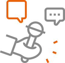 Témoignages clients